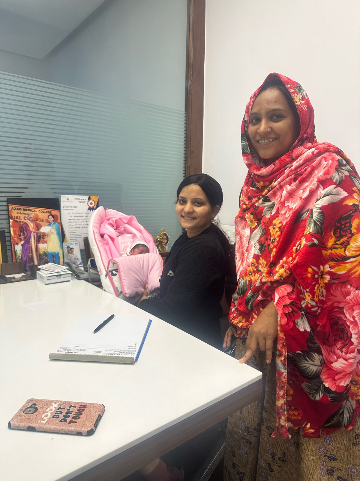 Dr. Charulata Bansal
