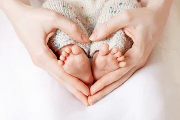 Pregnancy & Delivery