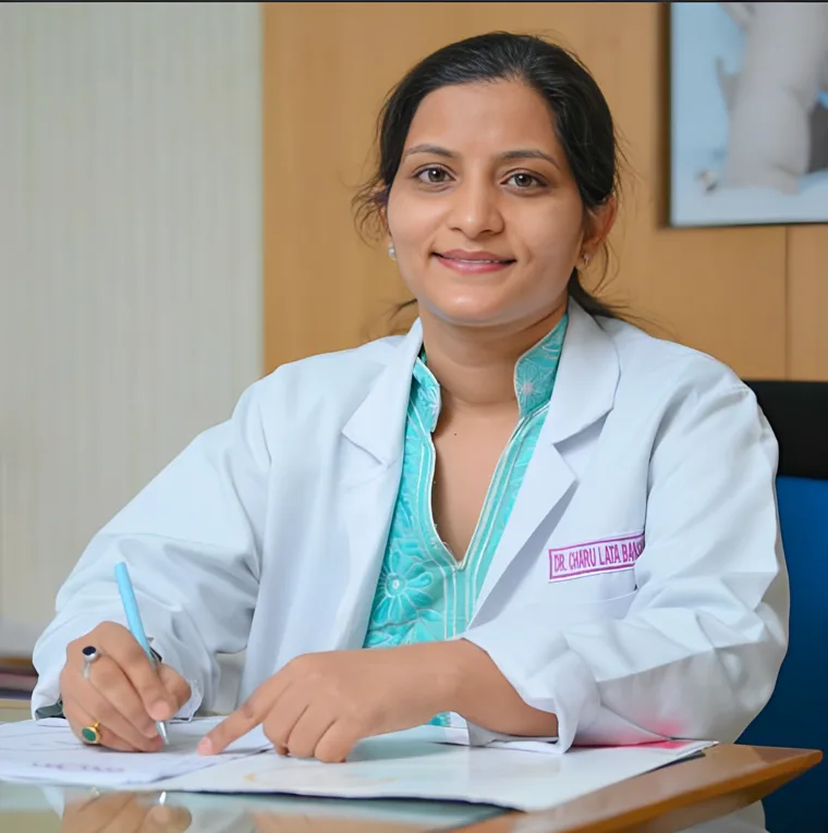 Dr.Charulata Bansal
