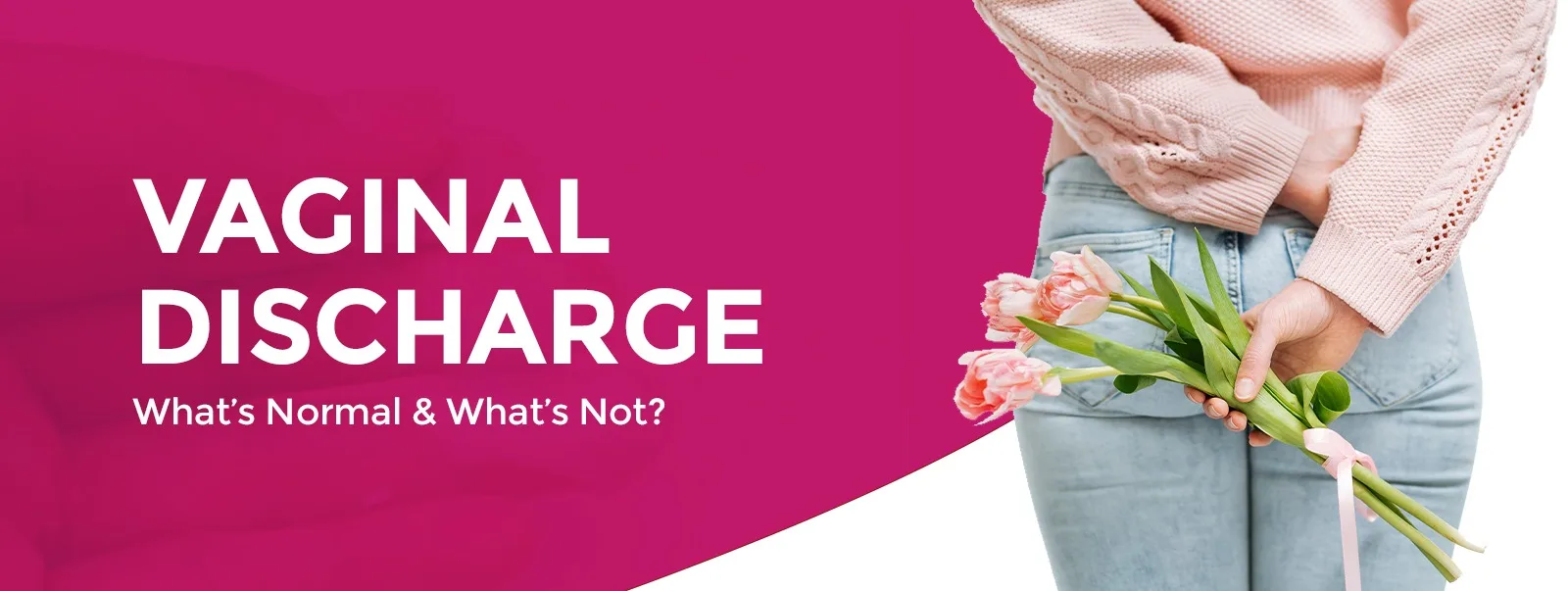 Vaginal Discharge